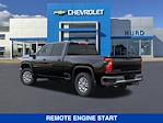 2024 Chevrolet Silverado 3500 Crew Cab 4WD, Pickup for sale #JC3373Z - photo 7