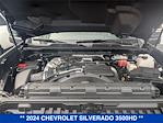New 2024 Chevrolet Silverado 3500 LT Crew Cab 4x4 Pickup for sale #JC3373Z - photo 40