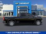 2024 Chevrolet Silverado 3500 Crew Cab 4WD, Pickup for sale #JC3373Z - photo 4