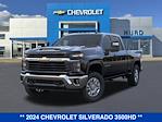 2024 Chevrolet Silverado 3500 Crew Cab 4WD, Pickup for sale #JC3373Z - photo 9