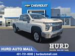 2021 Chevrolet Silverado 3500 Crew Cab SRW 4x4 Pickup for sale #JC3373ZA - photo 1