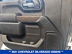 2021 Chevrolet Silverado 3500 Crew Cab SRW 4x4 Pickup for sale #JC3373ZA - photo 11