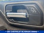 2021 Chevrolet Silverado 3500 Crew Cab SRW 4x4 Pickup for sale #JC3373ZA - photo 12