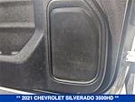 2021 Chevrolet Silverado 3500 Crew Cab SRW 4x4 Pickup for sale #JC3373ZA - photo 14