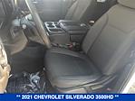 2021 Chevrolet Silverado 3500 Crew Cab SRW 4x4 Pickup for sale #JC3373ZA - photo 15