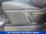 2021 Chevrolet Silverado 3500 Crew Cab SRW 4x4 Pickup for sale #JC3373ZA - photo 16