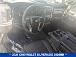 2021 Chevrolet Silverado 3500 Crew Cab SRW 4x4 Pickup for sale #JC3373ZA - photo 17
