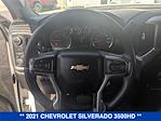 2021 Chevrolet Silverado 3500 Crew Cab SRW 4x4 Pickup for sale #JC3373ZA - photo 18