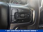 2021 Chevrolet Silverado 3500 Crew Cab SRW 4x4 Pickup for sale #JC3373ZA - photo 20