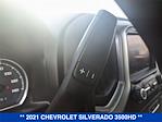 2021 Chevrolet Silverado 3500 Crew Cab SRW 4x4 Pickup for sale #JC3373ZA - photo 22