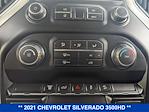 2021 Chevrolet Silverado 3500 Crew Cab SRW 4x4 Pickup for sale #JC3373ZA - photo 26