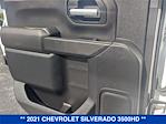 2021 Chevrolet Silverado 3500 Crew Cab SRW 4x4 Pickup for sale #JC3373ZA - photo 28