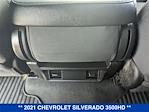 2021 Chevrolet Silverado 3500 Crew Cab SRW 4x4 Pickup for sale #JC3373ZA - photo 29