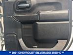 2021 Chevrolet Silverado 3500 Crew Cab SRW 4x4 Pickup for sale #JC3373ZA - photo 33