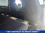 2021 Chevrolet Silverado 3500 Crew Cab SRW 4x4 Pickup for sale #JC3373ZA - photo 34