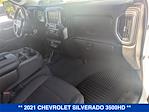 2021 Chevrolet Silverado 3500 Crew Cab SRW 4x4 Pickup for sale #JC3373ZA - photo 37