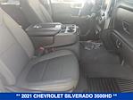 2021 Chevrolet Silverado 3500 Crew Cab SRW 4x4 Pickup for sale #JC3373ZA - photo 38