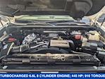 2021 Chevrolet Silverado 3500 Crew Cab SRW 4x4 Pickup for sale #JC3373ZA - photo 39