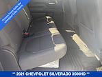 Used 2021 Chevrolet Silverado 3500 LT Crew Cab 4x4 SRW Pickup for sale #JC3373ZA - photo 41