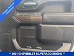 Used 2021 Chevrolet Silverado 3500 LT Crew Cab 4x4 SRW Pickup for sale #JC3373ZA - photo 42
