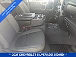 Used 2021 Chevrolet Silverado 3500 LT Crew Cab 4x4 SRW Pickup for sale #JC3373ZA - photo 44