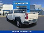 2021 Chevrolet Silverado 3500 Crew Cab SRW 4x4 Pickup for sale #JC3373ZA - photo 6