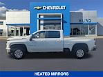 2021 Chevrolet Silverado 3500 Crew Cab SRW 4x4 Pickup for sale #JC3373ZA - photo 7