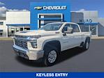 2021 Chevrolet Silverado 3500 Crew Cab SRW 4x4 Pickup for sale #JC3373ZA - photo 8