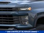 2025 Chevrolet Silverado 2500 Crew Cab 4WD, Pickup for sale #JC3380 - photo 11