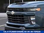 2025 Chevrolet Silverado 2500 Crew Cab 4WD, Pickup for sale #JC3380 - photo 14