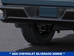 2025 Chevrolet Silverado 2500 Crew Cab 4WD, Pickup for sale #JC3380 - photo 15