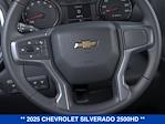 2025 Chevrolet Silverado 2500 Crew Cab 4WD, Pickup for sale #JC3380 - photo 20