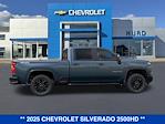 2025 Chevrolet Silverado 2500 Crew Cab 4WD, Pickup for sale #JC3380 - photo 4