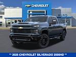 2025 Chevrolet Silverado 2500 Crew Cab 4WD, Pickup for sale #JC3380 - photo 6