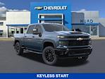 2025 Chevrolet Silverado 2500 Crew Cab 4WD, Pickup for sale #JC3380 - photo 8