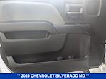 2024 Chevrolet Silverado 5500 Regular Cab DRW 4WD, Stake Bed for sale #JC3386 - photo 11