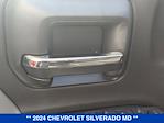 2024 Chevrolet Silverado 5500 Regular Cab DRW 4WD, Stake Bed for sale #JC3386 - photo 12