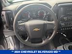 2024 Chevrolet Silverado 5500 Regular Cab DRW 4WD, Stake Bed for sale #JC3386 - photo 17