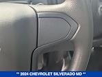 2024 Chevrolet Silverado 5500 Regular Cab DRW 4WD, Stake Bed for sale #JC3386 - photo 19