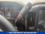 2024 Chevrolet Silverado 5500 Regular Cab DRW 4WD, Stake Bed for sale #JC3386 - photo 21