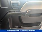 2024 Chevrolet Silverado 5500 Regular Cab DRW 4WD, Stake Bed for sale #JC3386 - photo 28