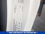 2024 Chevrolet Silverado 5500 Regular Cab DRW 4WD, Stake Bed for sale #JC3386 - photo 35