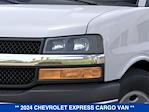 2024 Chevrolet Express 2500 RWD, Empty Cargo Van for sale #JC3404 - photo 11