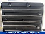 2024 Chevrolet Express 2500 RWD Upfitted Cargo Van for sale #JC3404 - photo 26
