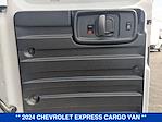 2024 Chevrolet Express 2500 RWD Upfitted Cargo Van for sale #JC3404 - photo 29