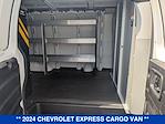2024 Chevrolet Express 2500 RWD Upfitted Cargo Van for sale #JC3404 - photo 32