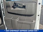 2024 Chevrolet Express 2500 RWD Upfitted Cargo Van for sale #JC3404 - photo 34