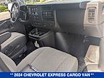2024 Chevrolet Express 2500 RWD Upfitted Cargo Van for sale #JC3404 - photo 35