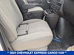 2024 Chevrolet Express 2500 RWD Upfitted Cargo Van for sale #JC3404 - photo 36