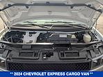 2024 Chevrolet Express 2500 RWD Upfitted Cargo Van for sale #JC3404 - photo 37